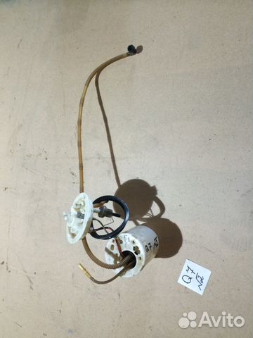 Насос топливный audi Q7 7L8919087B