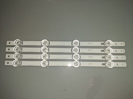 Подсветка LG 6916L-1957C 6916L-1956C