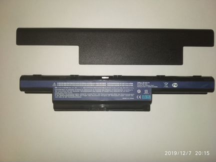 Аккумулятор для acer E1