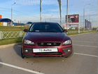 Ford Focus 1.8 МТ, 2006, 241 000 км