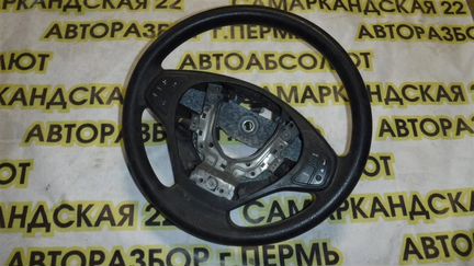 Рулевое колесо KIA Ceed (ED) 2006- 2012