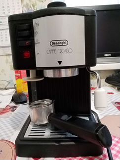 Кофе машина delonghi