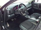 Mazda 6 2.0 AT, 2008, 260 000 км объявление продам