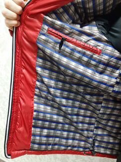 Куртка мужская