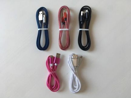 Кабель для iPhone