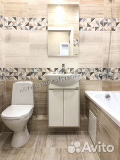 1-к квартира, 37.5 м², 12/12 эт.
