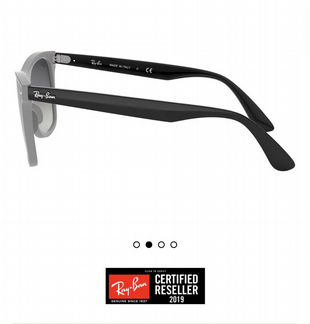 Солнцезащитные очки Ray Ban оригинал новые
