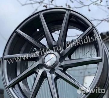 Диски Passat CC Polo Jetta CVT 5*112 R18