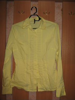 Блузки для девочки 36-40 р