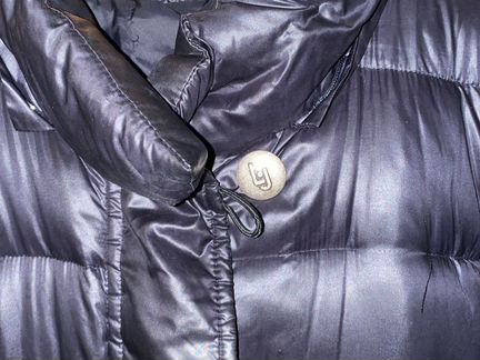 Пуховик liu jo