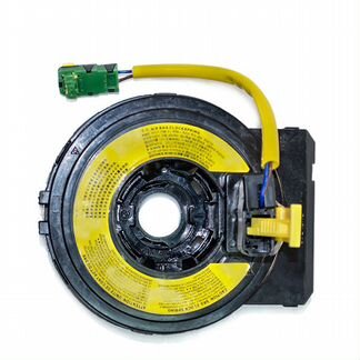 Контактная группа подушки безопасности Hyundai Gra