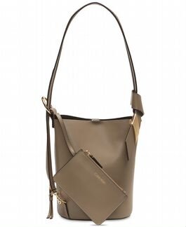 Calvin Klein трансформер рюкзак / сумка (новый)