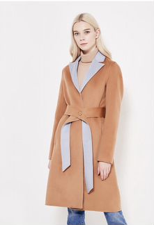 Весеннее пальто Liu Jo