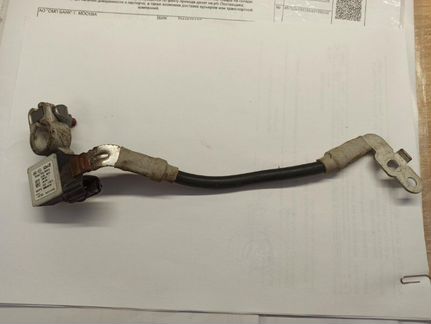 Клема Hyundai Ceed A2 2012 2013 2014 2015