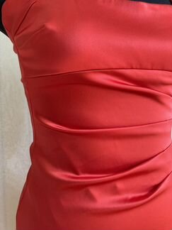 Вечернее платье 40-42