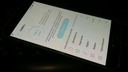 S6 без тача, Note4 без экрана