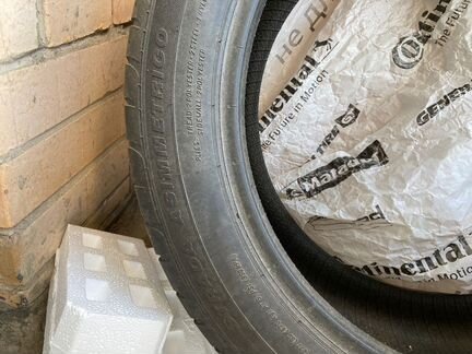 Viatti Strada Asimmetrico