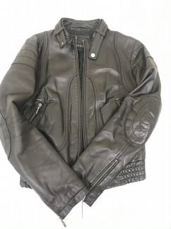 Кожаная куртка,Roberta Scala