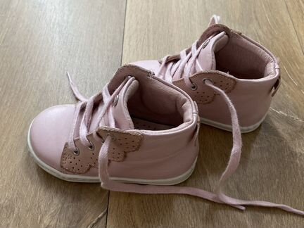 Ботинки демисезонные Jacadi