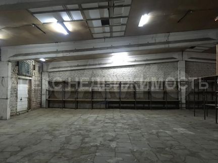 Сдам Складское помещение, 413 м²
