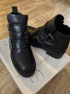 Ботинки zara 38