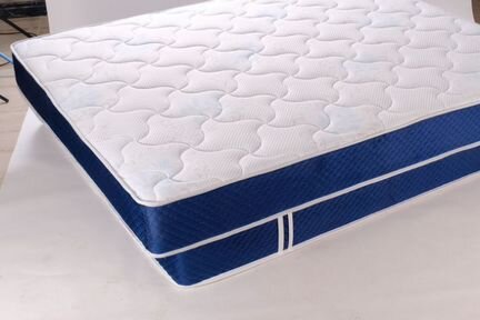 Матрас ортопедический