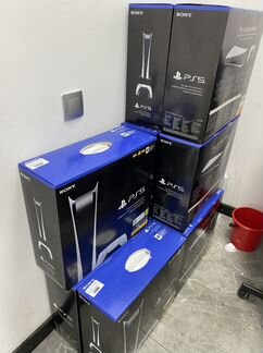 Sony playstation 5 digital edition