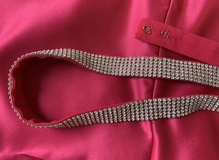 Платье Rosanna, новогоднее/ вечернее/ праздничное