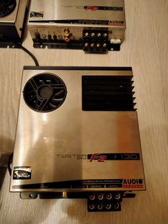 Комплект усилителей