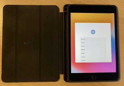 iPad Mini 5 64g