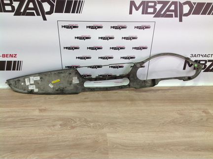 Дерево салона Mercedes W219 CLS 219