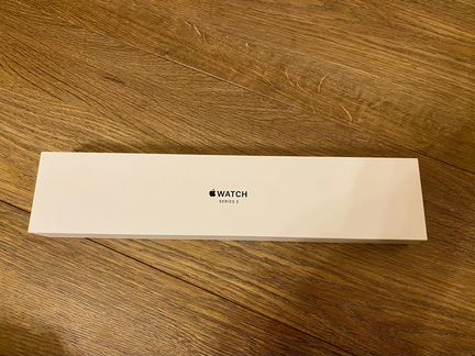 Apple Watch 3 38mm