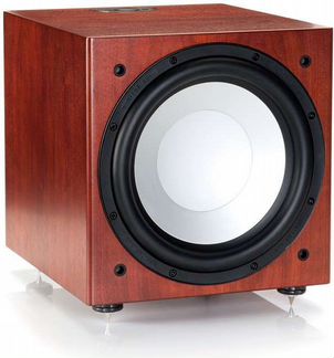 Monitor audio silver 5.1