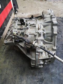 АКПП Toyota Camry 50 3.5 2014