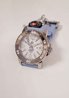 Часы Cover Co145.ST2RUB-LBU