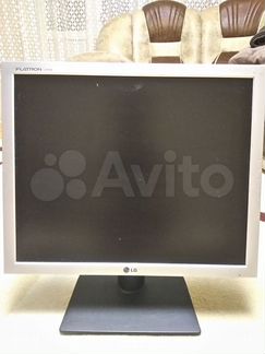 Монитор LG flatron L1919S-SF
