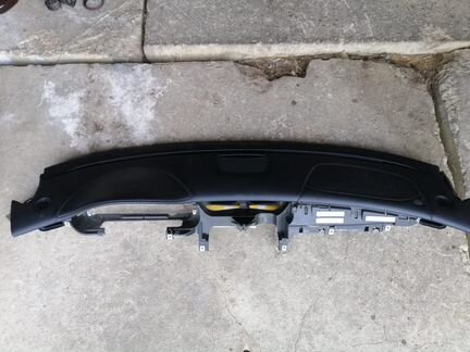 Mercedes cls 219 торпеда черная