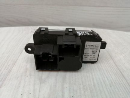 Сопротивление печки Ford Mondeo4