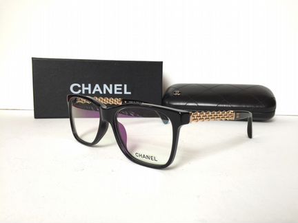 Оправа Chanel