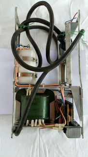 Блок питания бпс 6-1 220в