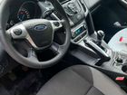 Ford Focus 1.6 МТ, 2013, 213 000 км объявление продам