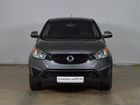 SsangYong Actyon 2.0 МТ, 2014, 124 961 км