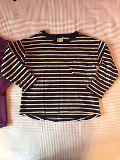 Толстовки Zara и Bogi 116-122
