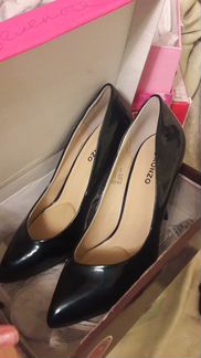 Много туфель вся обувь новая на 37 размер