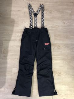 Bosco sport штаны горнолыжные р. Xs оригинал