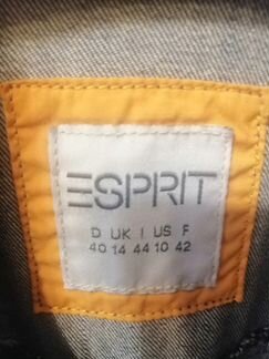 Джинсовое платье