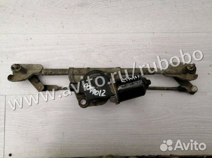 Трапеция дворников Suzuki Liana M16A 2007