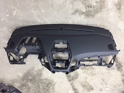 Торпеда Hyundai IX35