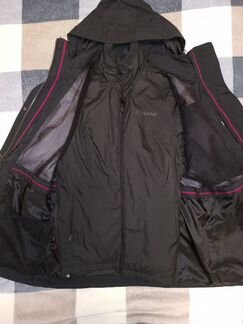 Горнолыжная куртка женская