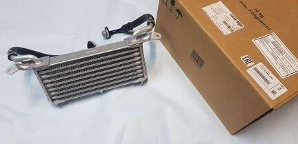 Bmw S1000RR Масляный Радиатор 17 21 8 545 633